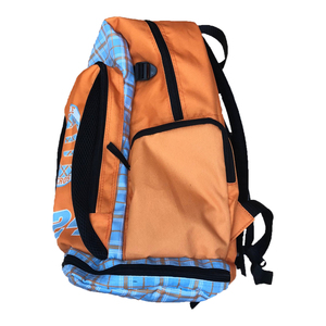 New fashion casual <b>bag</b> large capacity camping outdoor backpack Custom Logo Printing Cotton Fabric OEM ODM Ice Hockey <b>Bags</b> 2026 - Product Image 3