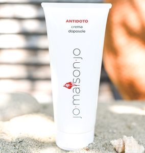 Lotion de soleil anti-doto SPF 50 +, haute qualité, 250 ml, 1 pièce, expédié en italie, livraison gratuite - Product Image 3