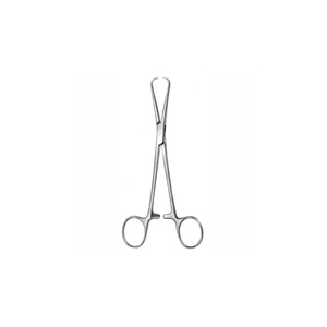 Pinzas Bipolares de 9 cm, Instrumento Quirúrgico de Acero Inoxidable Alemán, Reutilizables, Accionadas por Maquinaria, Afiladas - Product Image 4