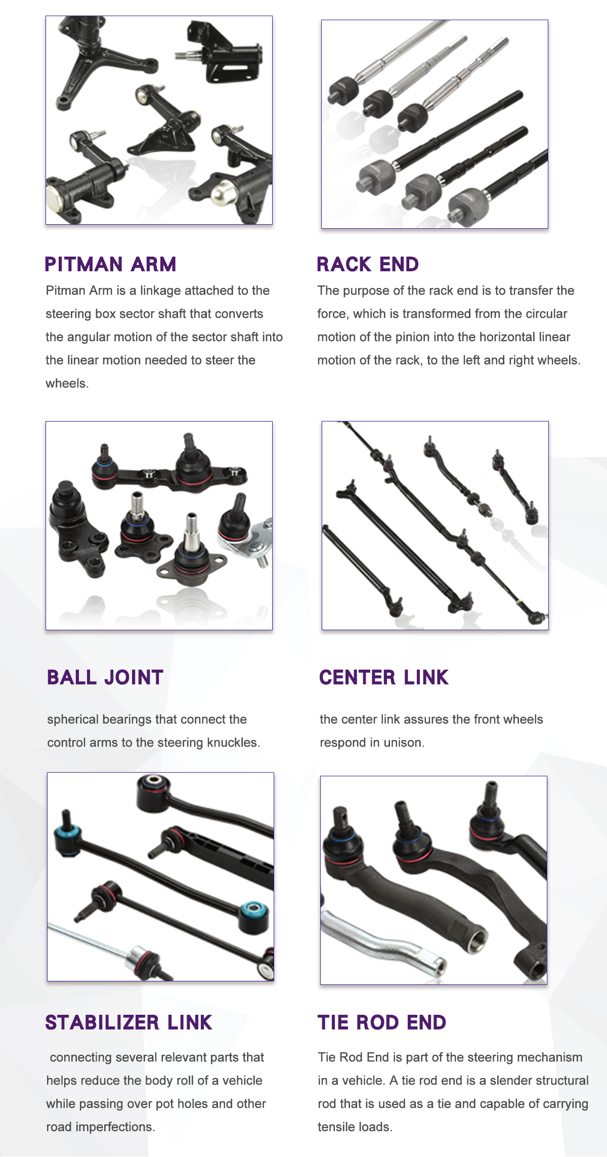 43330-19075 43330-19045ボールジョイントトヨタ・スタート用1984