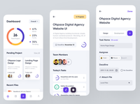 La mejor empresa profesional de desarrollo de software CRM en línea Experto en diseño y personalización