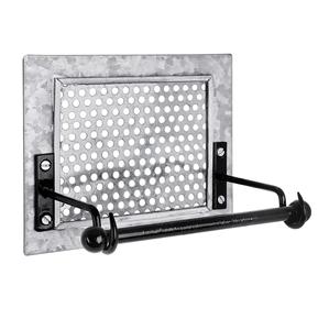 Grossiste de créateur antique de porte-mouchoirs en métal porte-serviettes fait main classique élégant en gros meilleure vente de porte-mouchoirs - Product Image 5