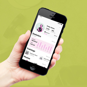 Fitness Mobile Application <b>Development</b> Company in India | Award Winning Fitness Mobile App <b>Development</b> Services by Webroot - Product Image 5