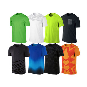 T-shirt unisexe 100% coton, impression personnalisée de haute qualité avec Logo pour homme - Product Image 3