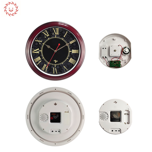 12888 thị trấn trẻ giai điệu Westminster Đồng hồ cơ khí chuyển động - Product Image 5