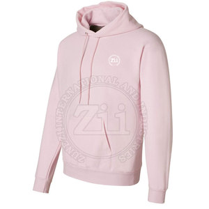 Sudaderas con Capucha Personalizadas para Hombre, de Alta Calidad, Ligeras, 100% Algodón, Transpirables, Casuales, con Estampado Sólido, para Invierno y Verano - Product Image 2