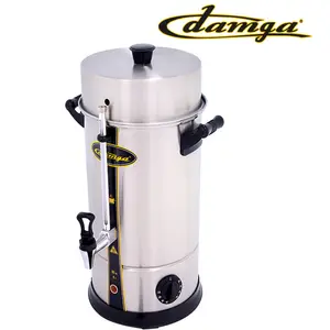 Filter coffee machines 13 liter Damga