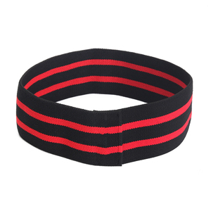 Correas de muñeca de camuflaje para entrenamiento, envolturas de muñeca de Fitness para gimnasio, de buena calidad - Product Image 5