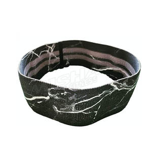 Bande de résistance pour la hanche, Design Simple de bonne qualité, 1 pièce - Product Image 2