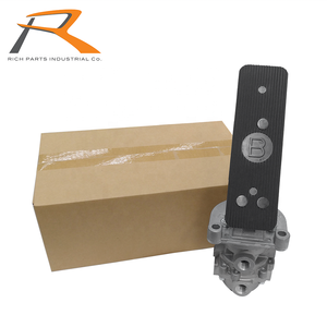 1-48100-833-0 <b>Truck</b> <b>Brake</b> Valve for Isuzu <b>Truck</b> Spare Parts - Product Image 2