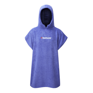 ชุดคลุมอาบน้ำชายแบบหนานุ่มสำหรับฤดูหนาว สั่งซื้อจำนวนมากแบบขายส่ง รับผลิตตามแบบ OEM พร้อมสกรีนโลโก้ - Product Image 4