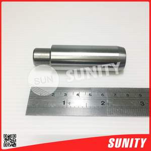Guide de soupape TAIWAN SUNITY de haute qualité OEM 126650-11170 pour moteur YANMAR 6HAL - Product Image 3