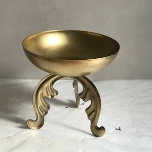 Vela en forma de cubo de hierro para decoración del hogar y la Mesa, recipiente de latón antiguo de alta calidad, el más vendido - Product Image 6