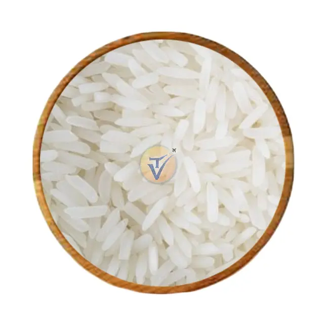 أرز بوني-أرز بوني أبيض من Tamilnadu-أرز بوني عالي الجودة