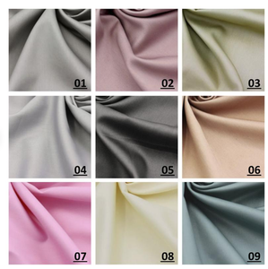 Ensemble de lits couverture pour bébé, en coton biologique - Product Image 3