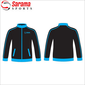 Chaqueta de poliéster personalizada 100% poliéster impermeable transpirable cortavientos chaqueta de senderismo al aire libre, - Product Image 2