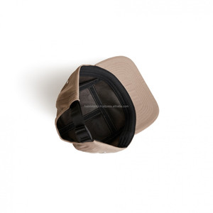 Casquette de Baseball personnalisée à cinq panneaux pour Sports de plein air - Product Image 4