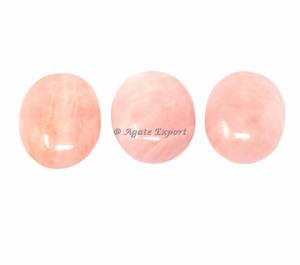 หินปาล์มสลักสัญลักษณ์หินปาล์มโรสควอตซ์ - Product Image 2