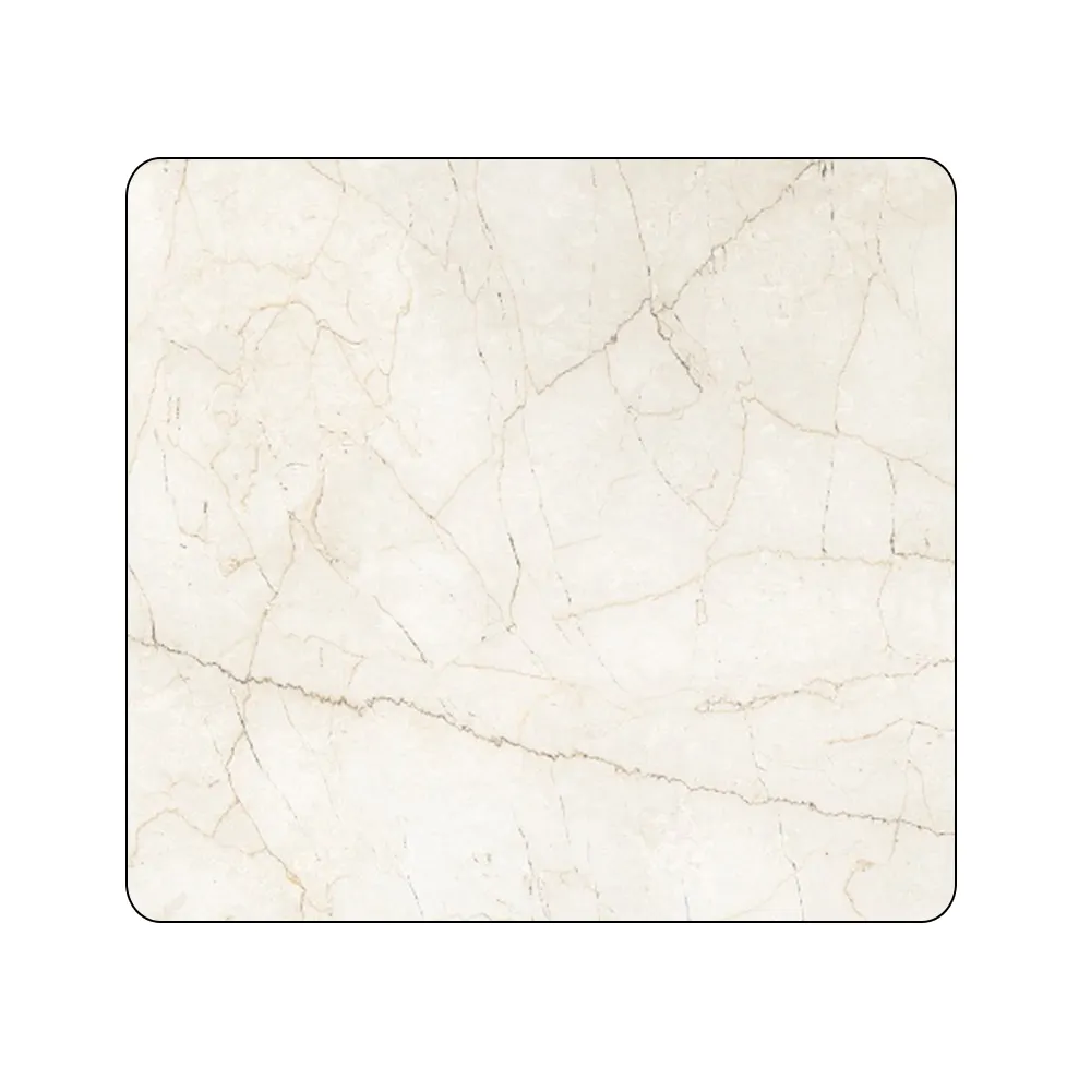 Botto Marfil 600x600mm Telhas De Assoalho De Porcelana Melhor Qualidade Espessura 9mm Telhas Para A Área Fria.