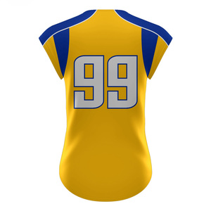 Women Baseball Jersey Custom Printed Baseball Jersey Sports Active Wholesale Baseball Jersey and Pant For Mens - Product Image 2