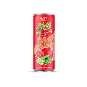 Agua con Gas de 250 ml con Sabor a Café, Fabricante de Bebidas VINUT de Vietnam, Marca Privada, OEM, ODM, Proveedor Mayorista - Product Image 4