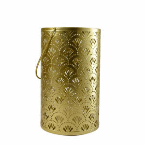 Vela de Metal acabada de gran calidad votiva recién llegada jardín decorativo votiva de Metal para Navidad exportador al por mayor - Product Image 5