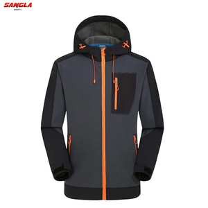Waterproof <b>Travel</b> Motorcycle Softshell <b>Jacket</b> Motorbike <b>Jacket</b> Low Price Motorcycle Softshell <b>Jacket</b> for <b>Men</b> - Product Image 5