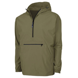 Chaqueta Softshell con Capucha para Hombre, Marca Personalizada, Cuello Alto, Invierno, Casual, para Exteriores, Recubierta, 100% Poliéster, Resistente al Viento - Product Image 1