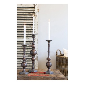<b>Tall</b> Pillar <b>Candle</b> <b>Holders</b> for Wedding Decorated And Events And Party Decoration Wholesale Price New <b>Candle</b> <b>Holder</b> Stands - Product Image 1