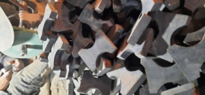 Mango de espada hecho a mano de alta calidad, producto con mango de Yemeni para tamaño personalizado, sin pulir, 100% - Product Image 5