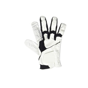 Guantes de Bateo de Béisbol y Sóftbol Profesionales de Alta Calidad, Personalizados, Talla Grande, Transpirables, de Secado Rápido, Poliéster/Spandex, Unisex - Product Image 5