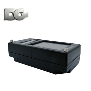 Jauge de compteur de vitesse automatique personnalisée pour BMW Toyota tableau de bord nouvel état affichage LCD et LED taximètre fonctions de variété - Product Image 5