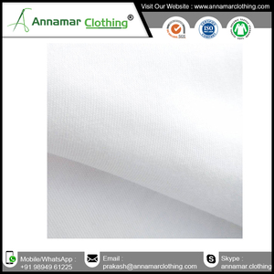 Tissu en coton 100% biologique, Jersey simple écologique, commande en vrac - Product Image 3