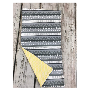 Latest Deign Cotton <b>Baby</b> Burp Cloths - Product Image 2
