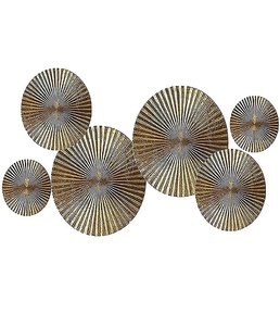 Natural designs Metal Wall Art in lowest price for <b>home</b> and office Decoration - Product Image 1