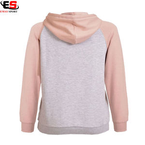 Hanes Sweats à capuche personnalisés pour femmes pour un tissu de qualité et une facilité de personnalisation option populaire pour personnel et promotionnel - Product Image 2