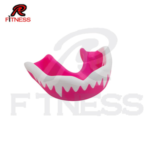 Protectores Bucales de Boxeo con Logotipo Personalizado, Material de Nailon para Seguridad y Protección en Combates de MMA - Product Image 4