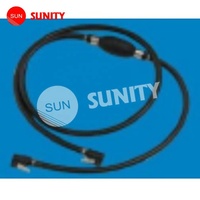 Nouvelle boîte de commande à distance à essence de haute qualité TAIWAN SUNITY OEM 701-48102-10 pour moteur hors-bord YAMAHA 2 temps 1 cylindre ISO9001
