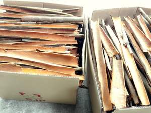 Especias de canela de alta calidad Cassia Split Premium High Oil Directo de Vietnam Sra. Doris Secado Crudo Ad Secado + 84352542206 - Product Image 4