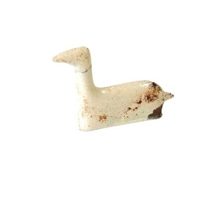 NEW DESIGN RENDIAR METAL CHRISTMAS DECORATION HANGING ORNAMENT HIGH QUALITY METAL CHRISTMAS <b>TREE</b> DECORATION - Product Image 1