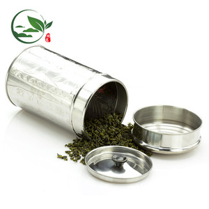 Boîte de rangement/bac de rangement en acier inoxydable, pot/récipient de cuisine, livraison gratuite - Product Image 1