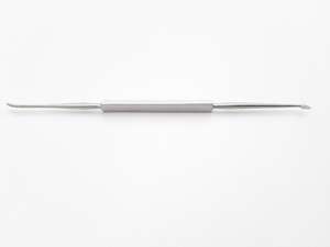 Elevador de Septum de Doble Extremo Cottle Dissector, 8 1/2 Pulgadas (21 cm), Acero Inoxidable, Popular Elevador de Septum de Doble Extremo Mahersi - Product Image 3