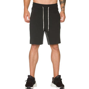 Short de fitness pour homme, sport, course à pied, gymnastique, compression, short d'été décontracté à impression personnalisée - Product Image 4