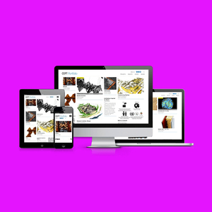 Leadin g PHP Website Design & Development Company in India | Award Winning PHP Website Development Services by Webroot Infosoft - Product Image 3