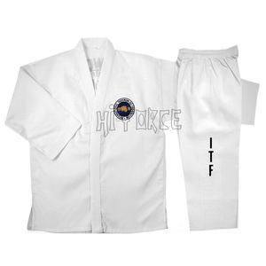 Stghtghtghtibrobrobrobrobrobrobrobrobrobrobrobrooogo aaekwondo niniform - Product Image 5