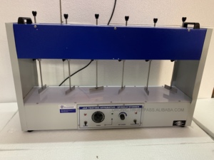 เครื่องทดสอบในห้องปฏิบัติการ อุปกรณ์ทดสอบน้ำแบบดิจิตอลฟลอคคิวเลเตอร์ - Product Image 5