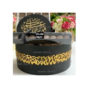 Bol de service à chocolat de couleur noire martelée en fer bol de service à chocolat de grande taille au meilleur design pour un usage domestique - Product Image 1