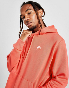 Vente en gros OEM – Sweat à capuche personnalisé en coton/polyester pour homme, manches longues, polaire, motif uni, teinture unie, impression numérique hiver - Product Image 3