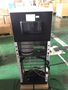 Dispensador de Agua Eléctrico de Plástico [3 Temperaturas] Frío/Caliente/Tibio - Para Hogar/Oficina/Tiendas (Se Puede Integrar con Sistema de Ósmosis Inversa) - Product Image 5