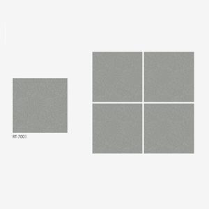 สีเขียวเทาพื้นผิวด้านกระเบื้องปูพื้นหินอ่อน400x400mm - Product Image 1